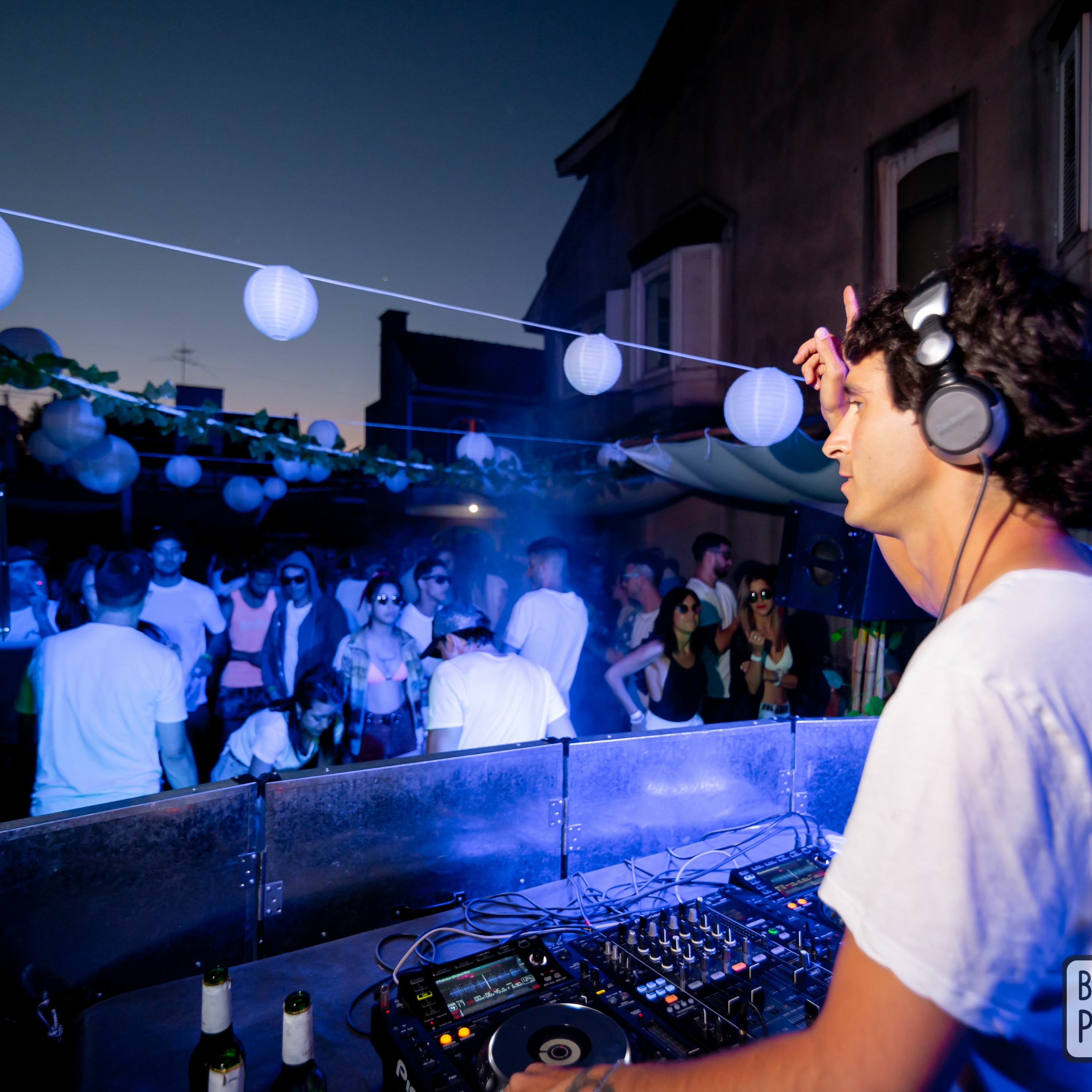 Santiago Rossi Sets