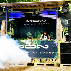 Vic._@Sanctuary_of_Sound_22_08_2025