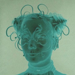 Björk - Mutual Core (Eternal Injection Underwater Live Edit)