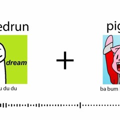 Speedrun Music And Pigstep MASHUP
