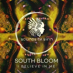 Premiere: South Bloom - I Feel Love [Sounds Of Sirin]