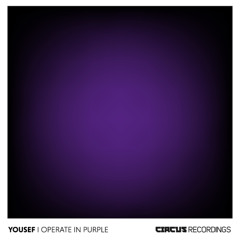 Yousef fet Baby Girl - Intuition Radio  Edit (circus recordings)
