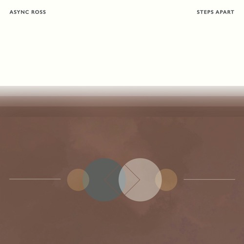 Steps Apart