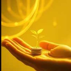 Golden Flow of Abundance