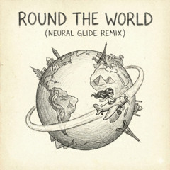 Dannii Minogue - Round The World (Neural Glide Remix)