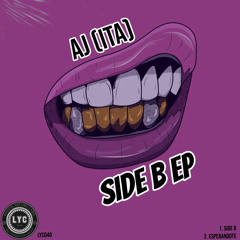 AJ (ITA) - Esperandote (Original Mix)