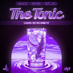 The Tonic. Vol. 54