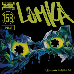 Underground Rap Mix - Old School True School Hip Hop Rap Mixtape | LOMKA vol. 158 by RADJ (2025)