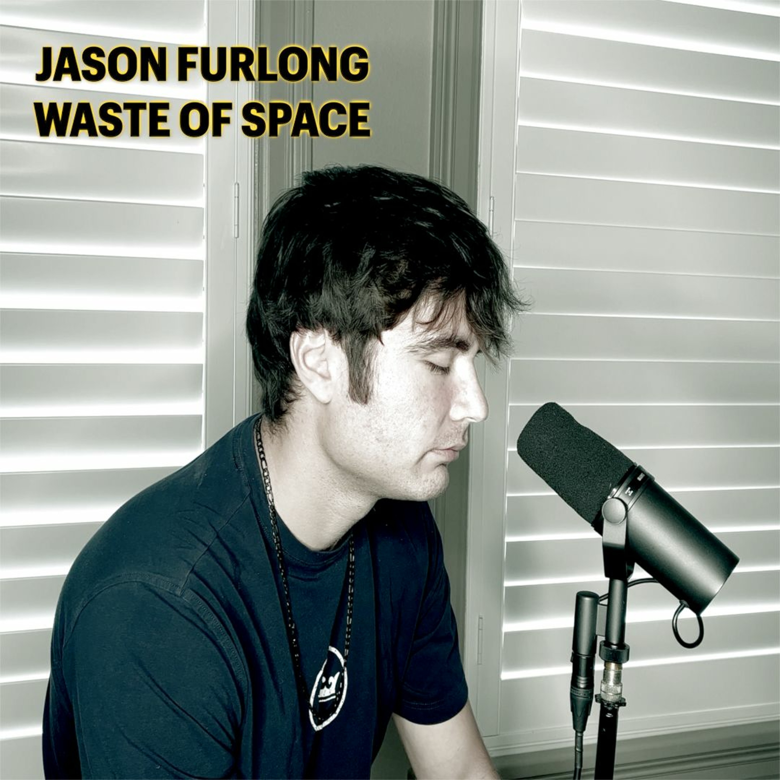 Jason Furlong - Waste of Space (prod. by King Theta) episode artwork