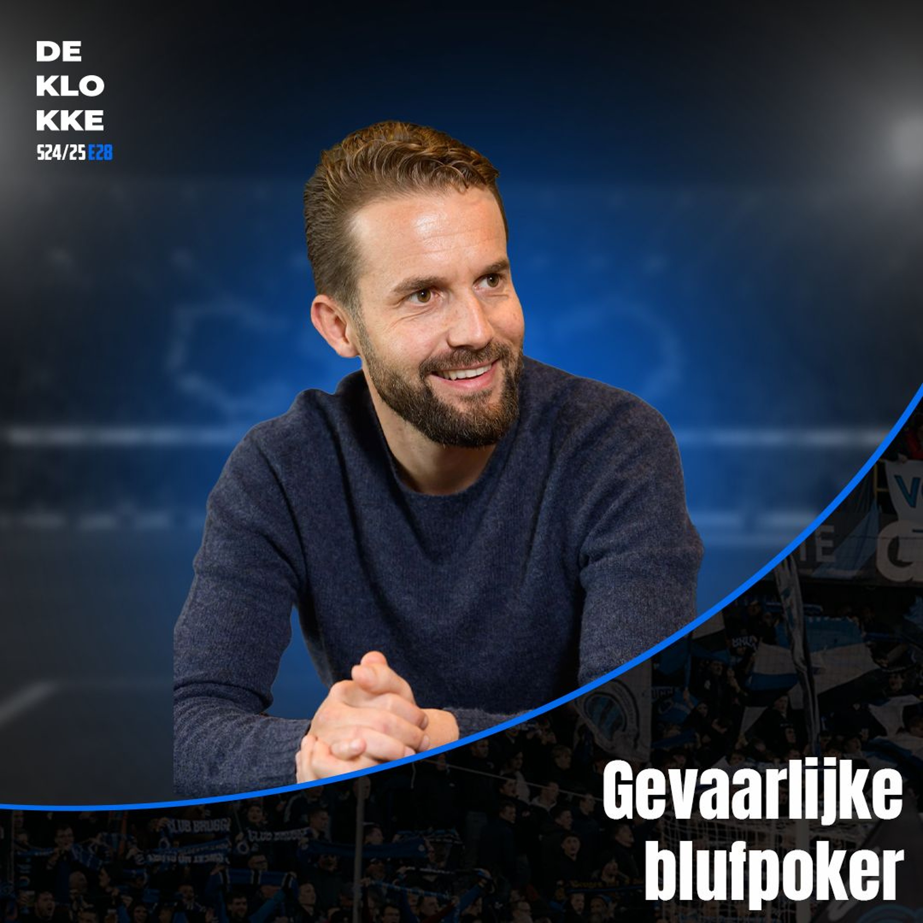De Klokke Podcast