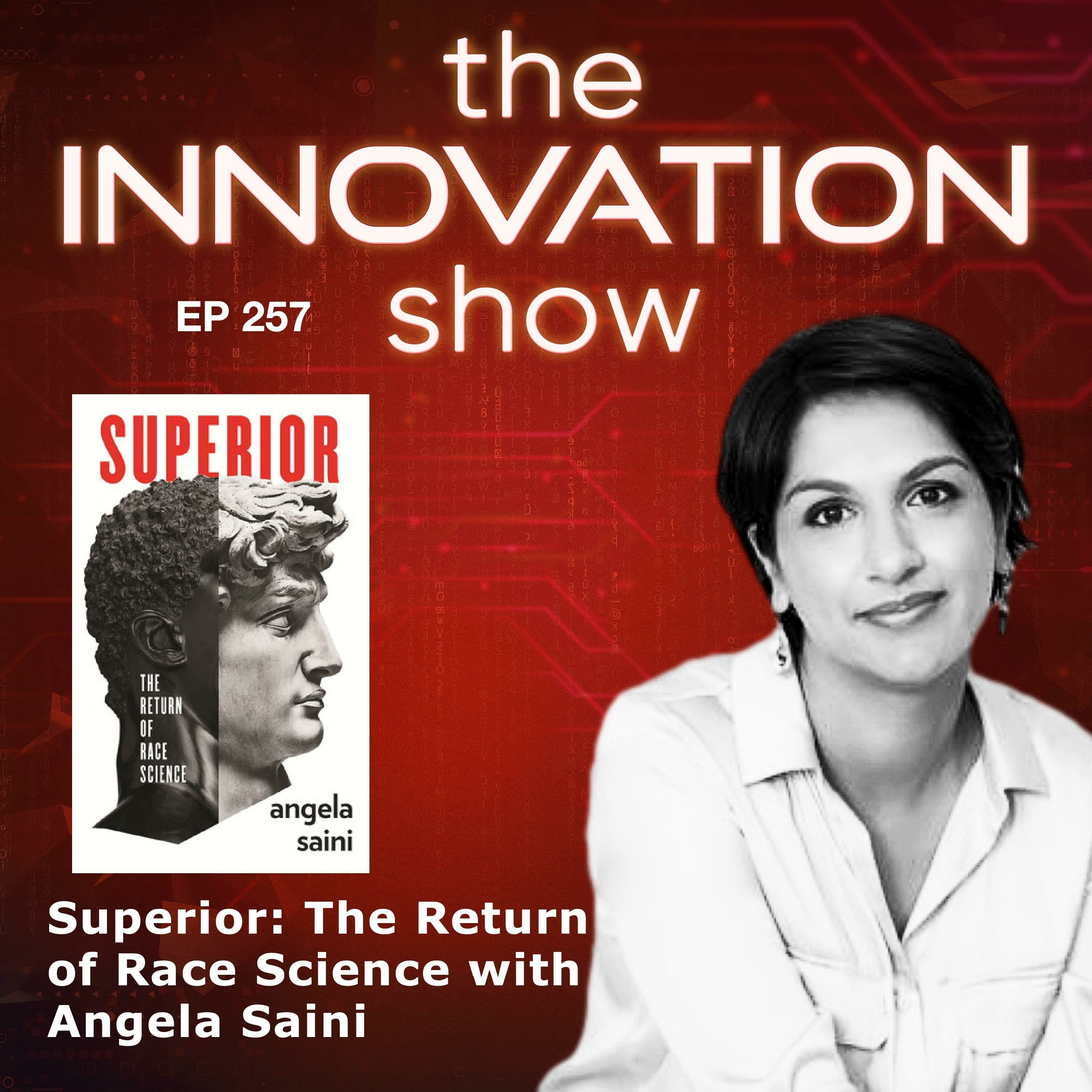 The Innovation Show
