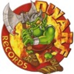 DJ Terror / Dwarf Records Mix / November 2018