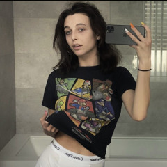 BUBBLEGUM BITCH
