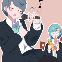 Adachi Kasuka - バラード (Ballad) feat. Chis-A, Adachi Rei, Kasane Teto, & Hatsune Miku