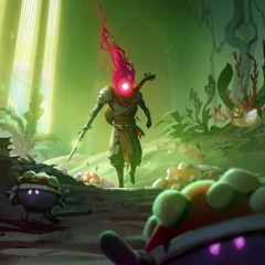 Dead Cells - Heart Of The Swamp