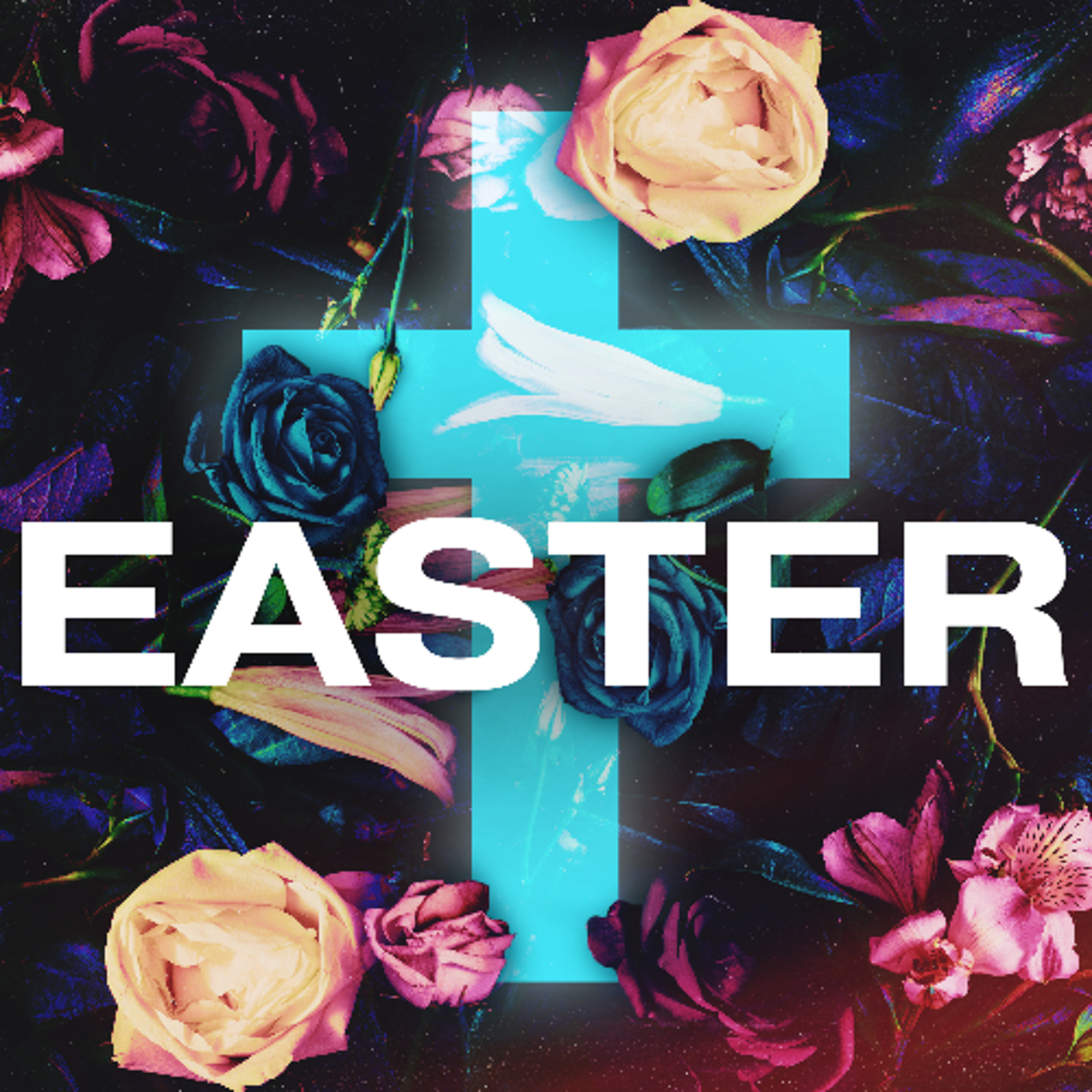 Easter Sunday episode artwork