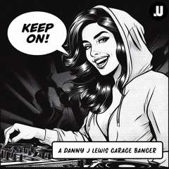 Keep On (Radio Edit)