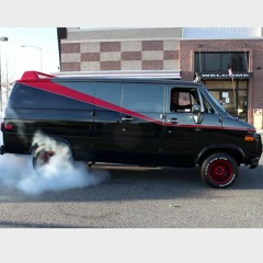 Hop In The Van (Original)