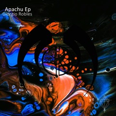 01.Giorgio Robles - Apachu