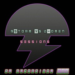 TL PREMIERE : BSTORM VS D-OMEN - SESH2 [DS Recordings]