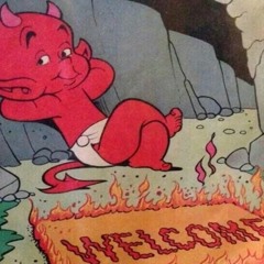 DemonsInMyBasement - (Prod.MAU)