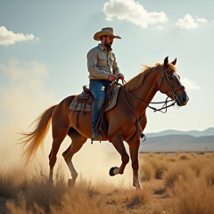 Cowboy At Heart