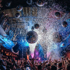 Glitter 25 (hier wird nicht rumgelullert) 1