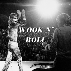 WOOK AND ROLL vol. 1
