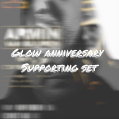GLOW 25 Year Anniversary Support