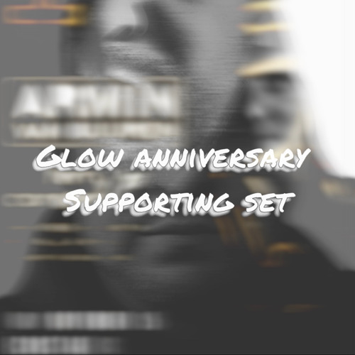 GLOW 25 Year Anniversary Support