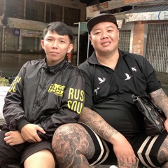VIETMIX 2025 - Cơ Hội Cuối X Đoạn Đường Tương Lai X Phim 3 Người - Hào Nhỏ Mix