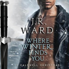✔Kindle⚡️ Where Winter Finds You: A Caldwell Christmas