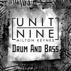 Drum & Bass