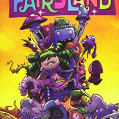 download PDF 💓 I Hate Fairyland Volume 2: Fluff My Life by  Skottie Young &  Skottie