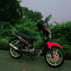 aku suka dia sama dia suka spesial ( deno PS 273 ) kekencangan bujur Ikam wall