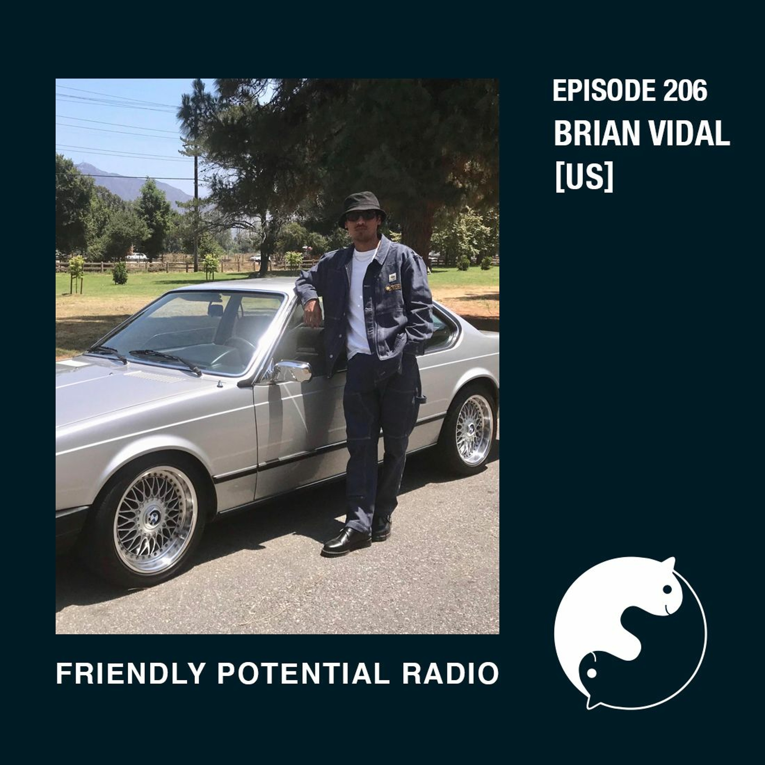 Friendly Potential Radio