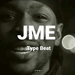 [Free] JME Type Beat "Bredrin" | UK Grime Instrumental 2021