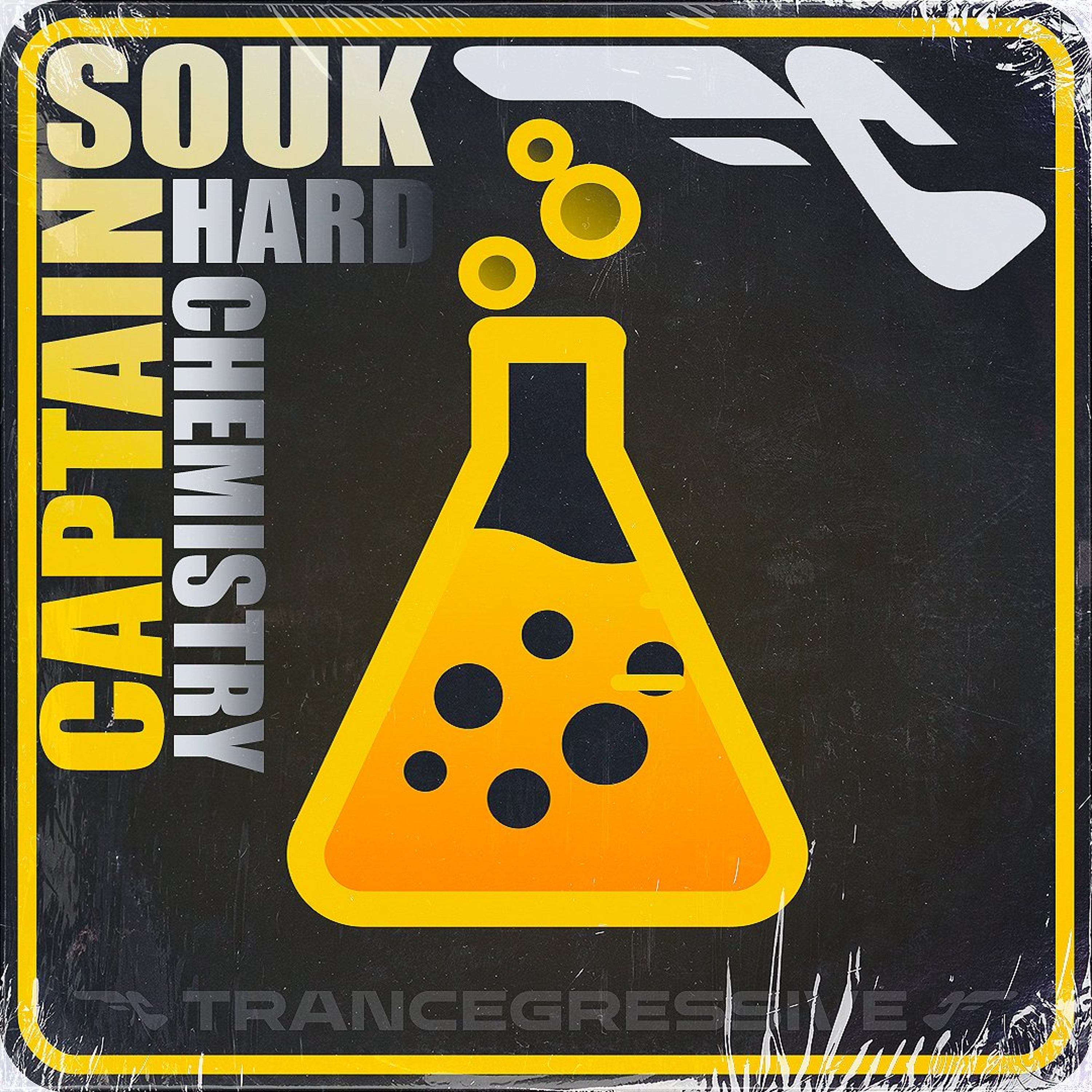 Hard Chemistry episode artwork