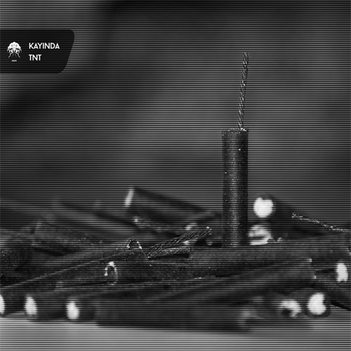 Kayinda - Rotation (Original Mix)