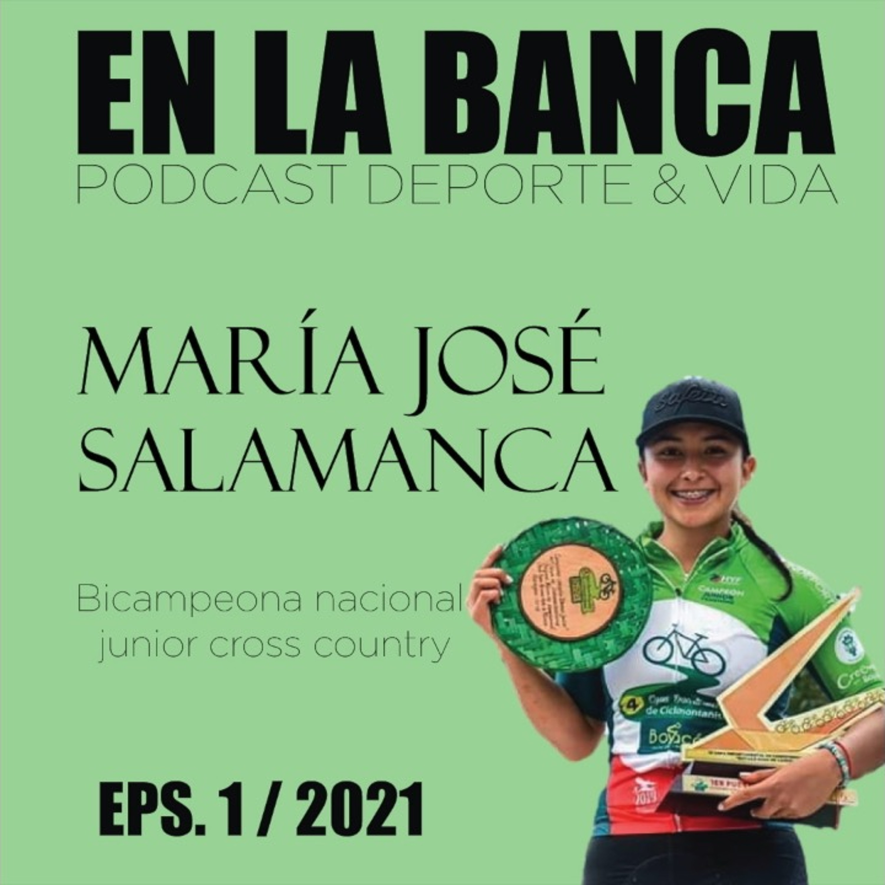 EN LA BANCA