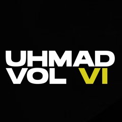 UHMAD - SOMETHING FOR US