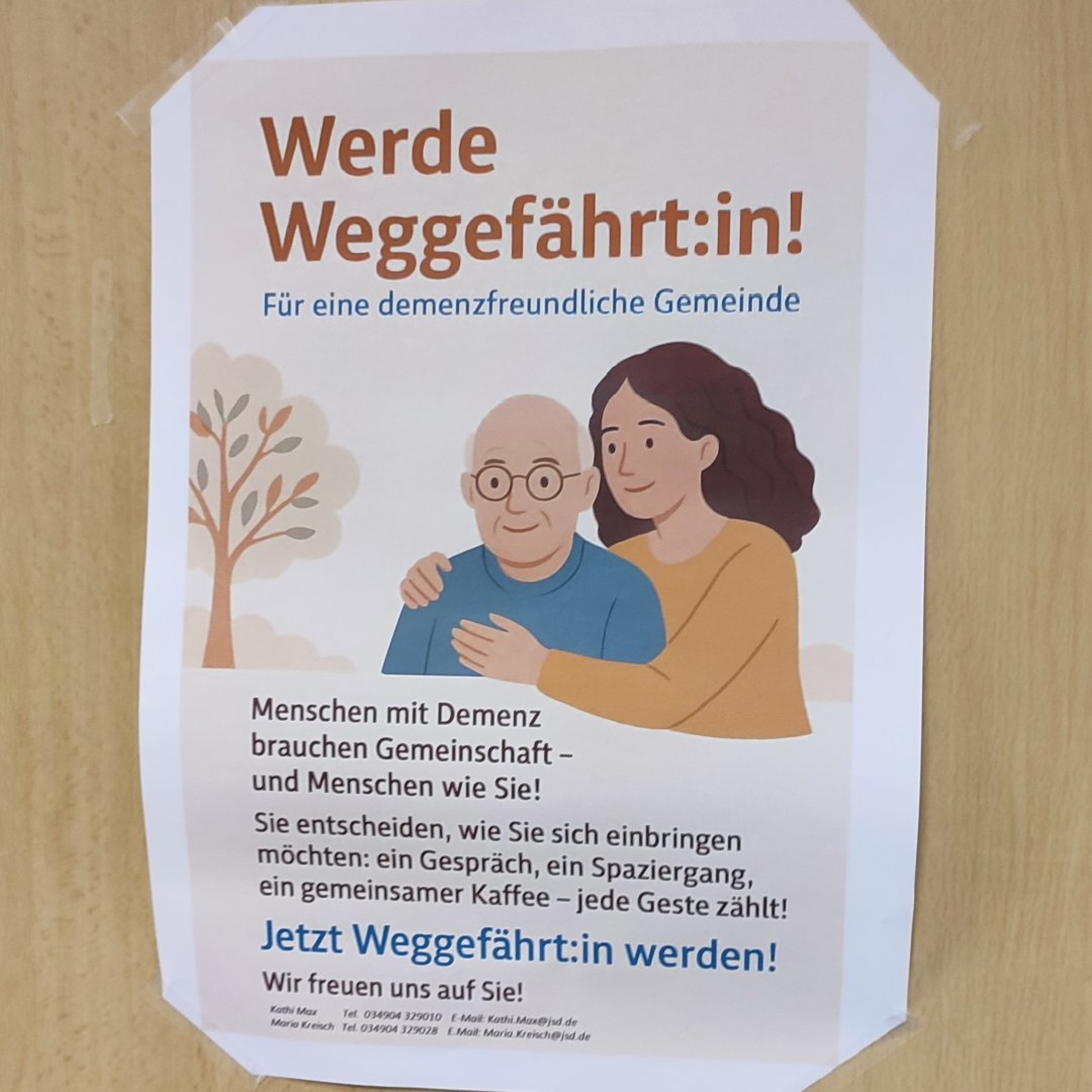 Demenzfreundliche Gemeinde Oranienbaum episode artwork