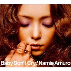 Baby Don't Cry(Chison Bootleg Edit ver.)