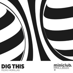Pedro Morillas - Riddim & Flow (Original Mix)