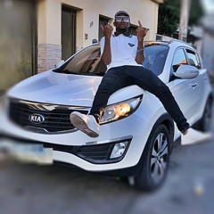 Mc RB - Sempre Volta (Dj Saha)