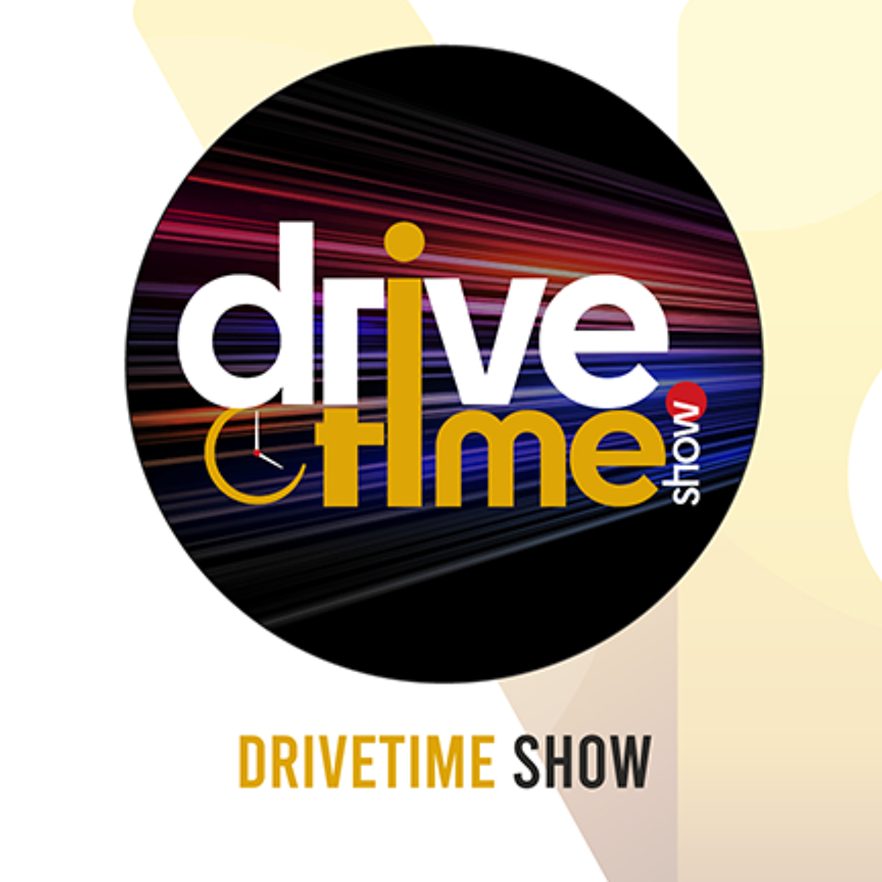Drive Time Show Podcast 15-10-2026: Stoptober Quit Smoking For Good and Zero Poverty