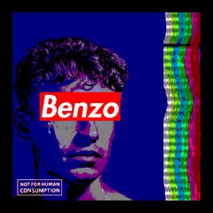 Benzo (prod. SEV./KOHLA)