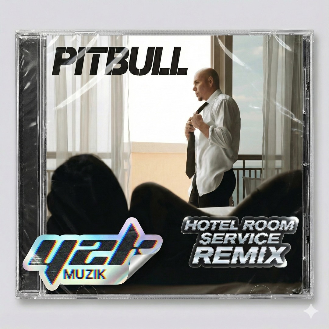 【R&B】room service Stream Pitbull - Hotel Room Service (Y2K Muzik Remix) by Y2KMuzik