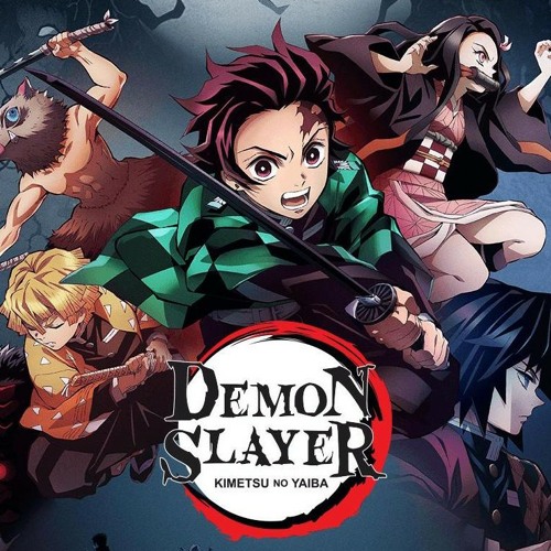 Demon Slayer, OP