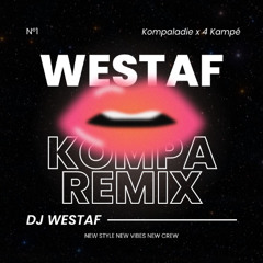 Kompaladie X 4 Kampé REMIX